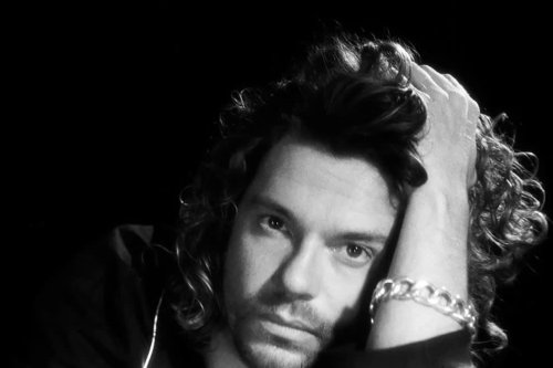 Two Unheard Michael Hutchence Songs To Be Released Next Month