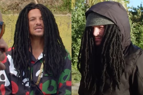 Peter Andre Controversially Plays Jamaican Gangster In New Movie Role