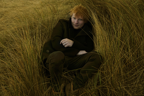 'No Singles, No Videos': Ed Sheeran’s Odd Marketing Plan For First Indie Release