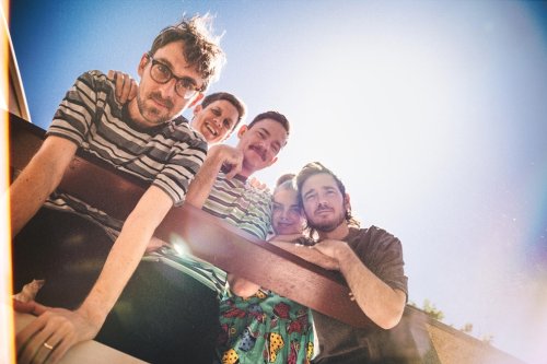 Ball Park Music Announce Special Performance At The Metro