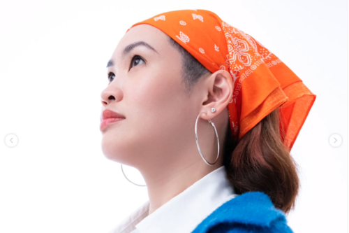 Jade Kenji Protects Her Energy On Intimate New Track ‘Recalibration’
