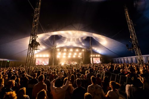 Bluesfest Locks In 2026 Festival Dates