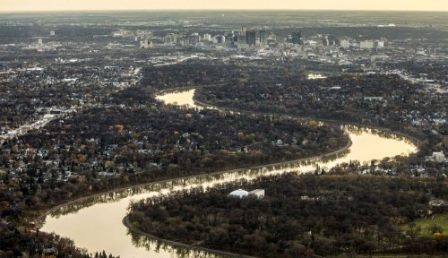 Billions of litres of sewage in the rivers — can it be fixed?