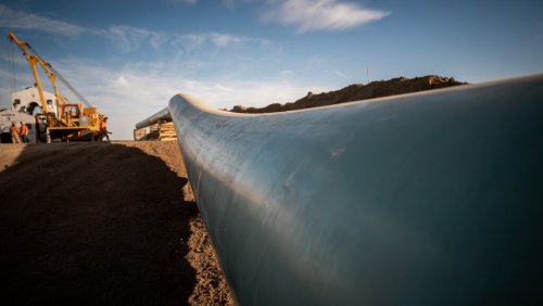 While you were on holiday, Alberta vowed to double oil production