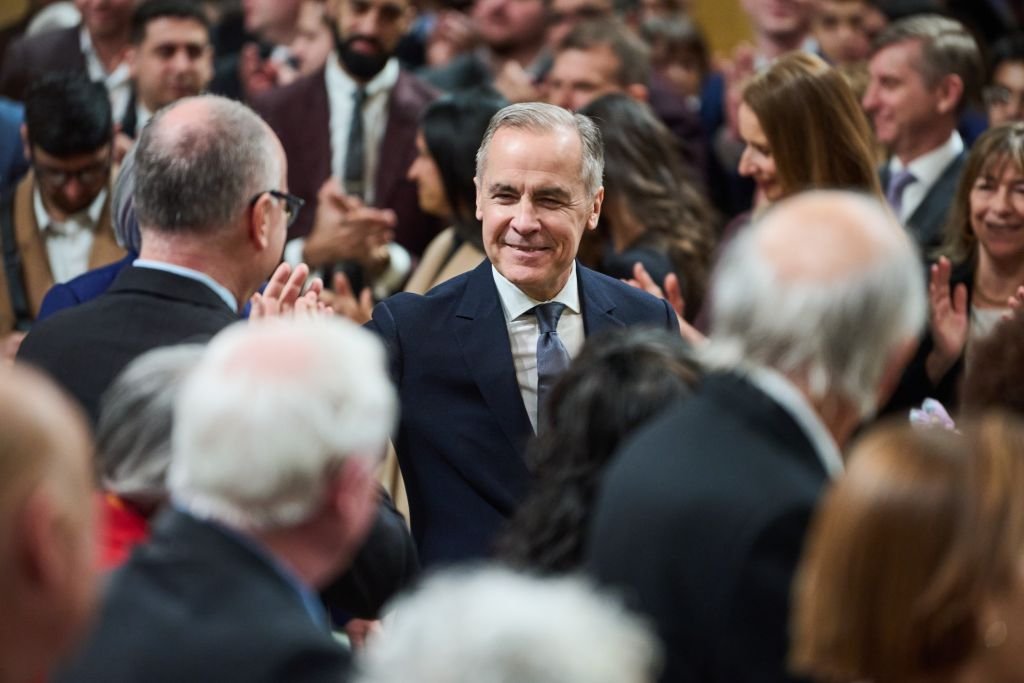 What Carney’s win means for environment and climate issues in Canada