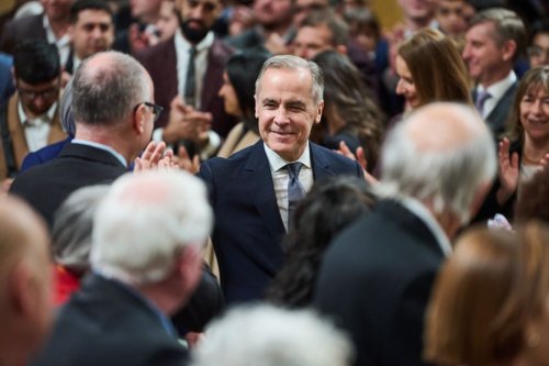 What Carney’s win means for environment and climate issues in Canada