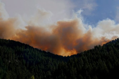 How natural disasters are causing climate migration within Canada | The Narwhal