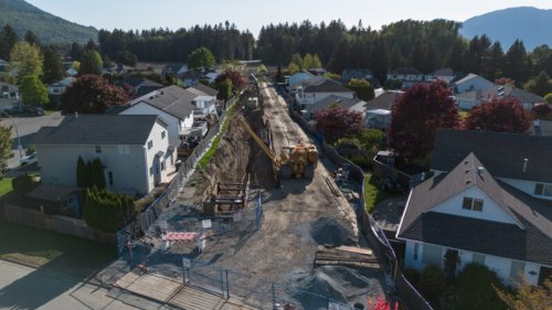 ‘TD crew’ got heads up Canada would obscure involvement in Trans Mountain pipeline bailout