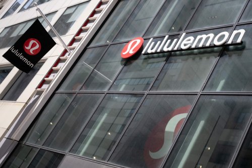 Lululemon relying on fossil fuel-linked PR firm as it faces greenwashing allegations