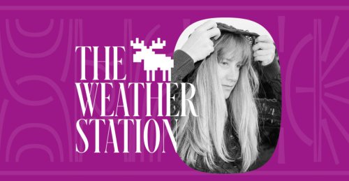 Humans don’t have to be bad for nature, says The Weather Station