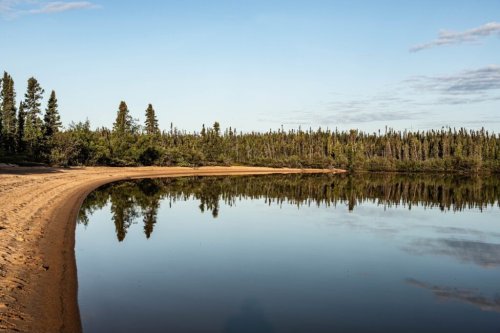 ‘Shameful’: Manitoba’s protected areas grew less than 0.1% in seven years | The Narwhal