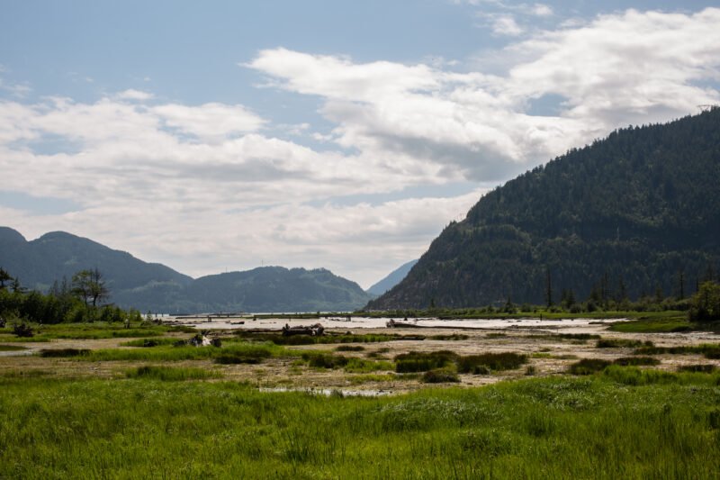 Inside a 50-year journey to reopen the ‘lungs’ of the Squamish River