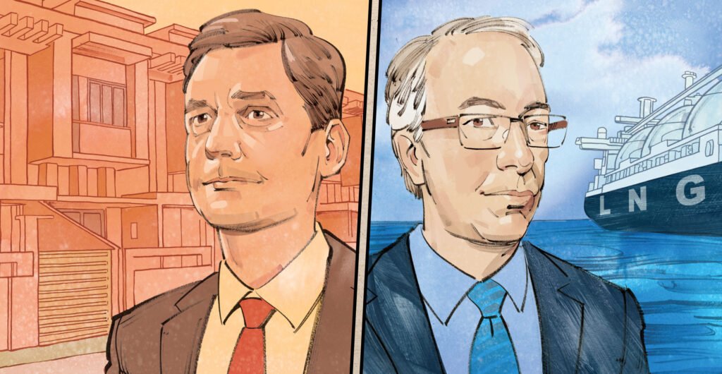 B.C. election results no clear winner. What could that mean for nature