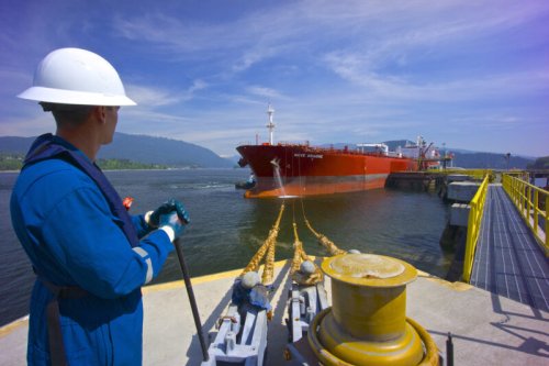 What the International Energy Agency’s path to net-zero means for Canada’s oil and gas industry