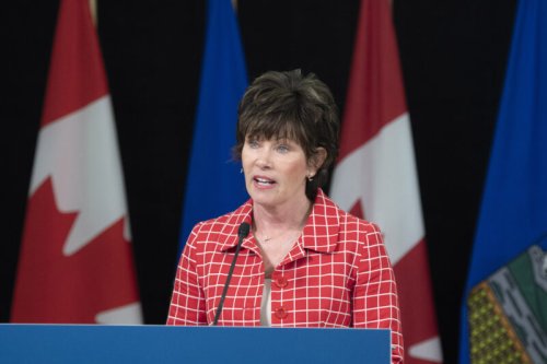‘Anti-Alberta’ inquiry unable to point to impact of so-called misinformation campaigns