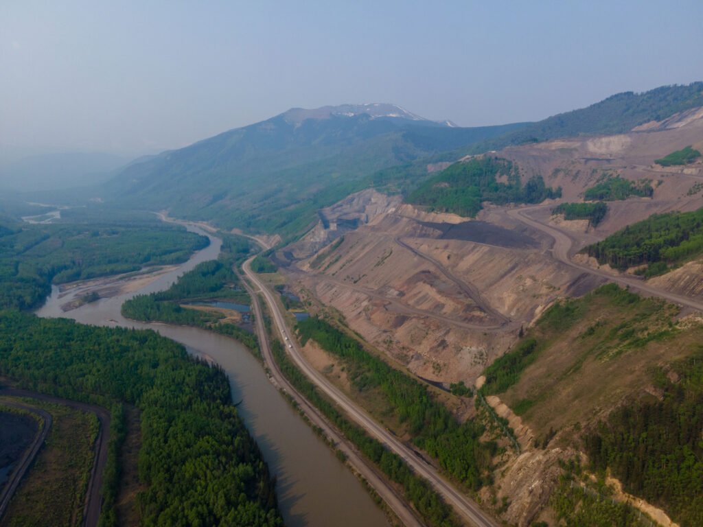 Trump ‘doesn’t need’ Canada’s oil — and Alberta opens the Rockies for strip mining