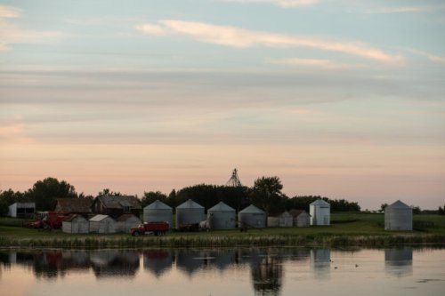 Research shows getting tough on methane could reduce warming by 0.3 C
