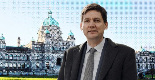 Nine month legislature lapse shows David Eby’s NDP government has hit the snooze button