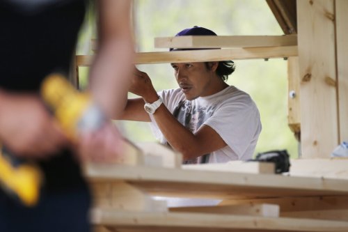 Shoal Lake First Nation gets clean water after 24-year wait | The Narwhal