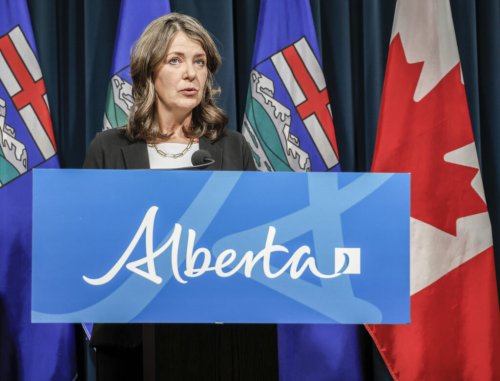 Alberta vows diplomacy with U.S. — and threatens ‘unprecedented national unity crisis’ in Canada