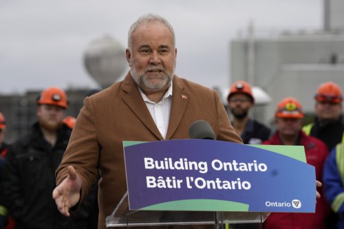 Ontario government fulfills promise to overrule independent energy board — in favour of Enbridge Gas