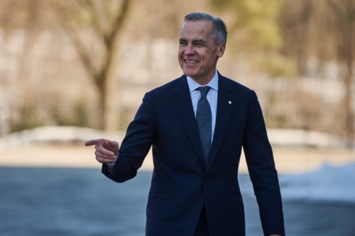 Here’s where Canada’s new prime minister stands on the future of oil and gas
