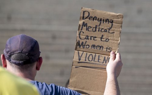 It’s Time to Call Abortion Bans What They Are—Torture and Cruelty