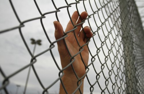 More Than 100 Immigrant Detainees on Hunger Strike Could Be Force-Fed
