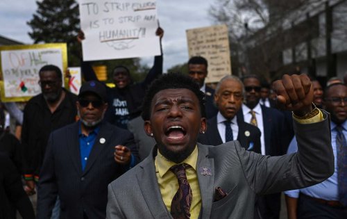 Black History vs. Black Resistance: A Quandary | Flipboard