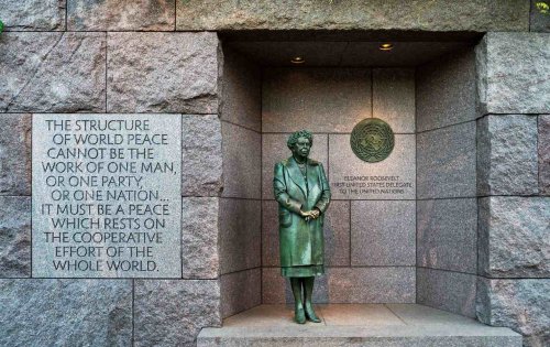 On the 75th Anniversary of the Declaration of Human Rights