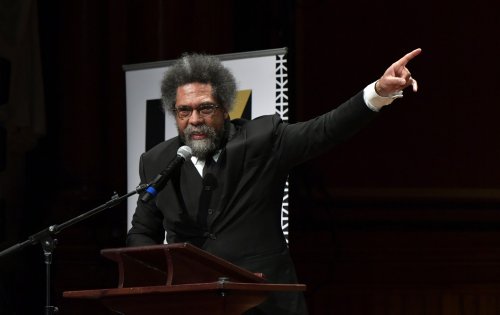 Cornel West's Presidential Run Is Already Shaking Up the 2024 Race