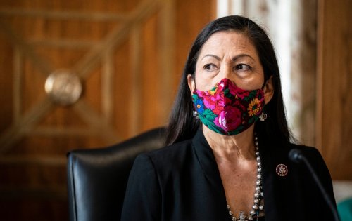 Republicans Failed to Sink Deb Haaland’s Nomination—and Looked Like Fools in the Process
