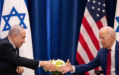 In Its Rush to Waive Visas for Israeli Visitors, the Biden Administration Has Insulted and Betrayed Arab Americans