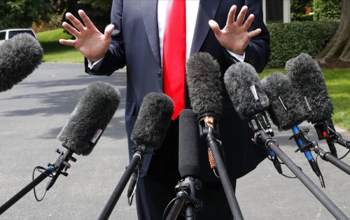 We Can’t Afford to Let the Fourth Estate Topple