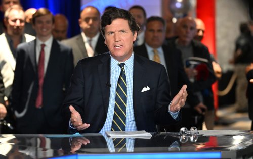 Tucker’s January 6th Video Bombshell Explodes—in His Face