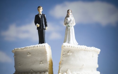 The Right's Latest Target: No-Fault Divorce