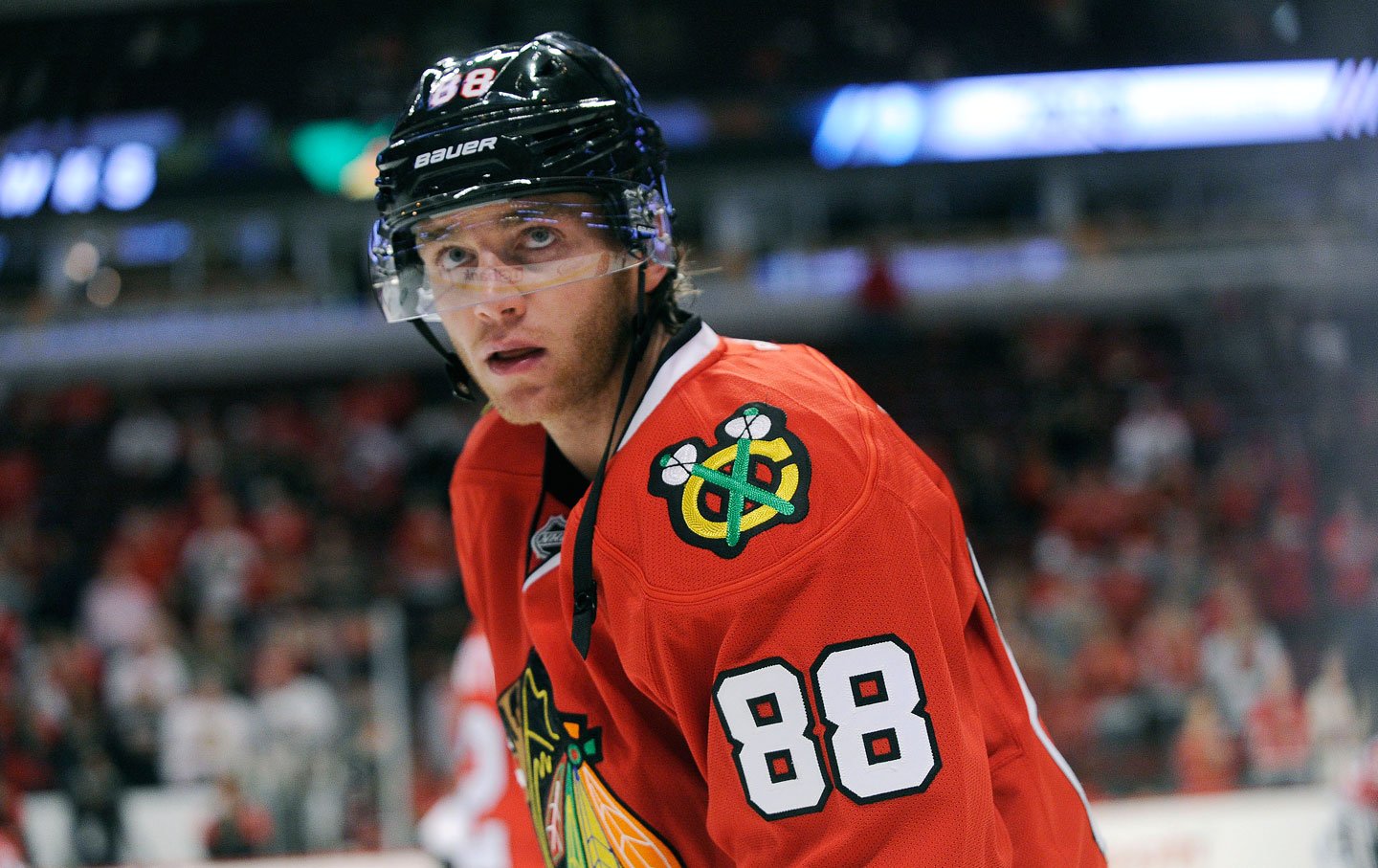 The Patrick Kane Case Marks a New Low in the Long History of Rape Accusations Against Athletes