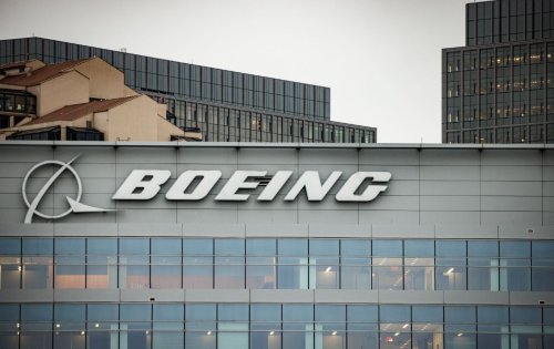 Fatal Recklessness at Boeing Traces Back to Long-Standing C-Suite Greed