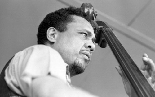 An Argument With Instruments: On Charles Mingus