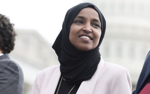 Ilhan Omar Knows Government Must Deliver Big Things