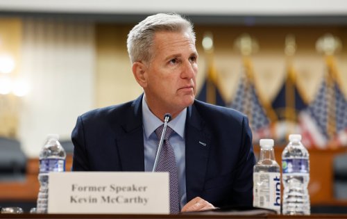 Kevin McCarthy’s Empire of Lies