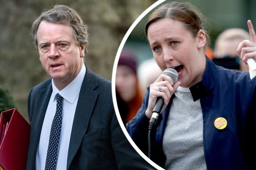 Mhairi Black: Alister Jack must stand up for Scotland and stop undermining devolution