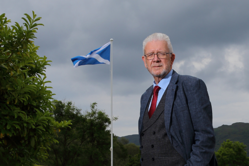 'Indyref2 will happen in 2023 and we can be in the EU in five years'