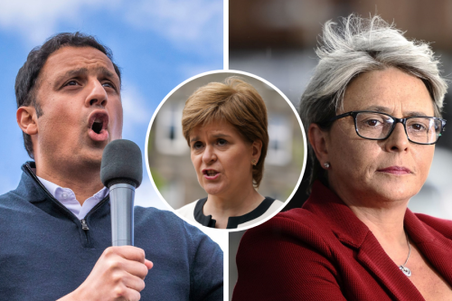 Opposition parties demand urgent Holyrood statement on drugs deaths
