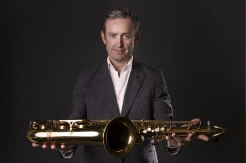 'Scotland's arts sector would flourish with independence', says top jazz musician