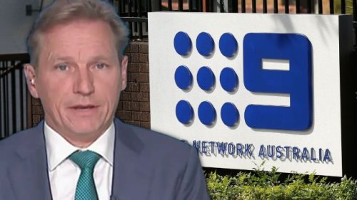 Ousted ABC journo Andrew Probyn confirms Nine role