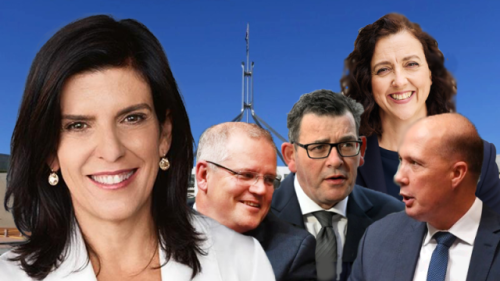 Julia Banks: Liberals pay a high price for their unholy merger with the hard right
