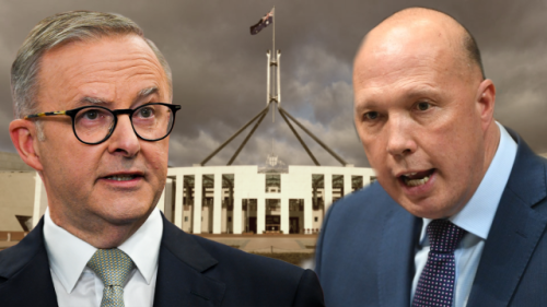 Paul Bongiorno: Albanese is heading in the right direction – the same can’t be said of Dutton