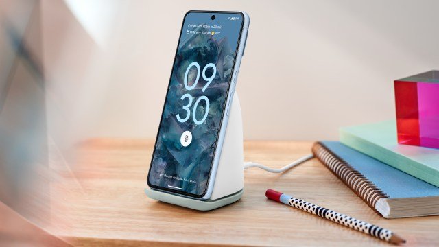Google - cover