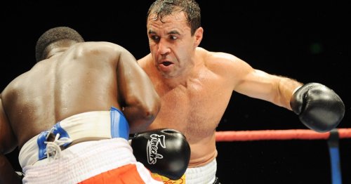 Jeff Fenech to donate his post-boxing brain to science